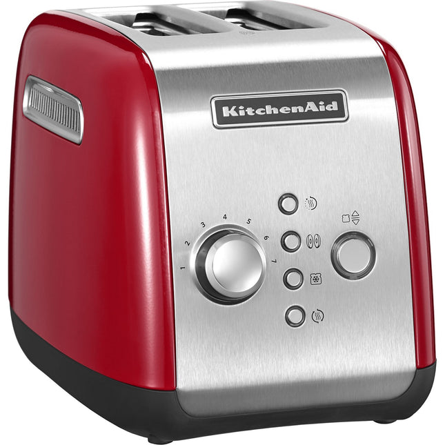 Grille-pain KITCHENAID 5KMT221EER Empire