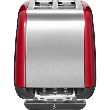 Grille-pain KITCHENAID 5KMT221EER Empire