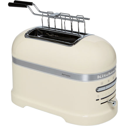 Grille-pain KITCHENAID 5KMT2204EMS ETAIN