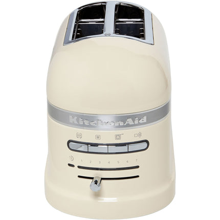 Grille-pain KITCHENAID 5KMT2204EMS ETAIN