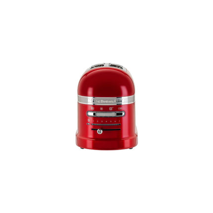 Grille-pain KITCHENAID 5KMT2204EMS ETAIN