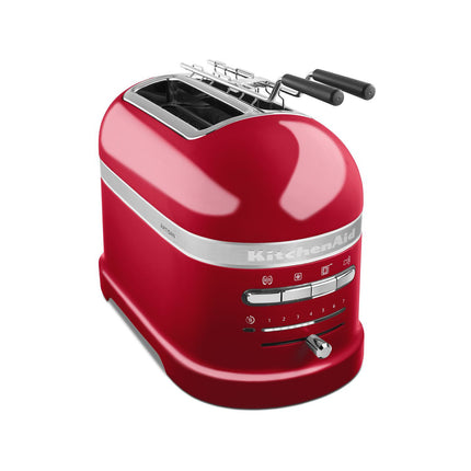Grille-pain KITCHENAID 5KMT2204EMS ETAIN