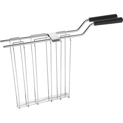 Grille-pain KITCHENAID 5KMT4205EMS Etain