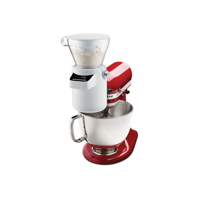 Tamis et balance KITCHENAID 5KSMSFTA Tamis et balance