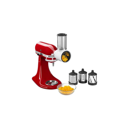 Coffret KITCHENAID 5KSM2FPPC (5FSVFGA + 5KSMVSA + 5KSMFGA)