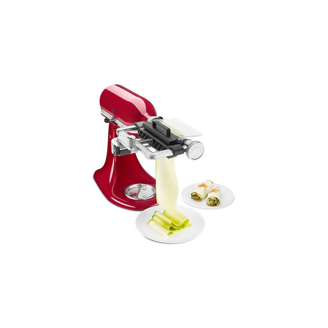 Coupe lanières fruits/légumes KITCHENAID 5KSMSCA Coupe lanières de légumes