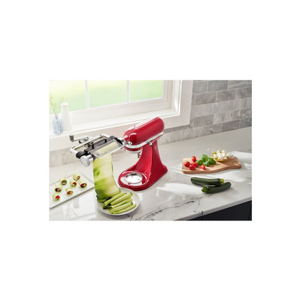 Coupe lanières fruits/légumes KITCHENAID 5KSMSCA Coupe lanières de légumes