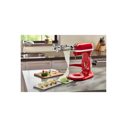 Coupe lanières fruits/légumes KITCHENAID 5KSMSCA Coupe lanières de légumes