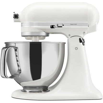 Robot pâtissier KITCHENAID Patissier 5KSM175PSEPL