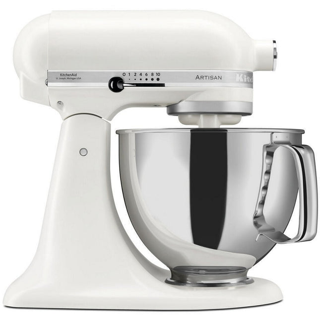 Robot pâtissier KITCHENAID Patissier 5KSM175PSEPL