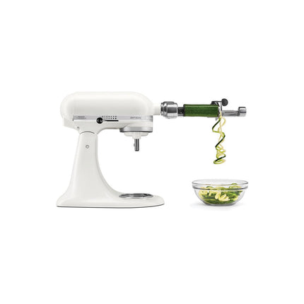 Robot pâtissier KITCHENAID Patissier 5KSM175PSEPL