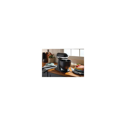Robot pâtissier KITCHENAID A TETE INCLINABLE - ARTISAN - BLACK