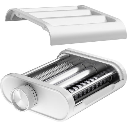 Kit pour pâtes fraîches KITCHENAID PATES 3 EN 1 PLASTIQUE 5KSM3PPA