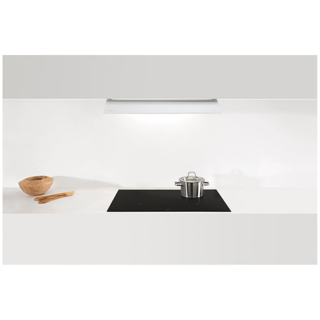 Hotte encastrable NOVY FUSION 680 Faible profondeur