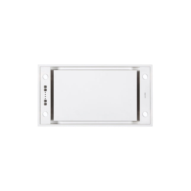 Hotte encastrable NOVY 811 GROUPE