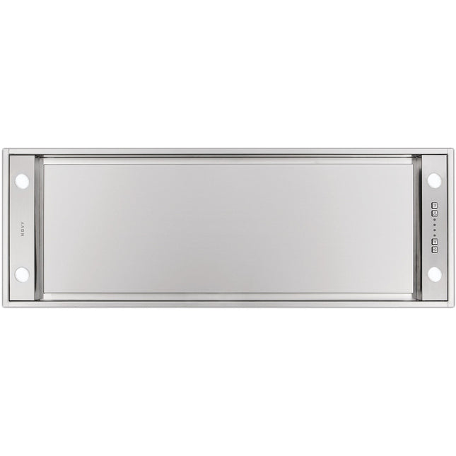 Hotte encastrable NOVY MINI PURE' LINE 820