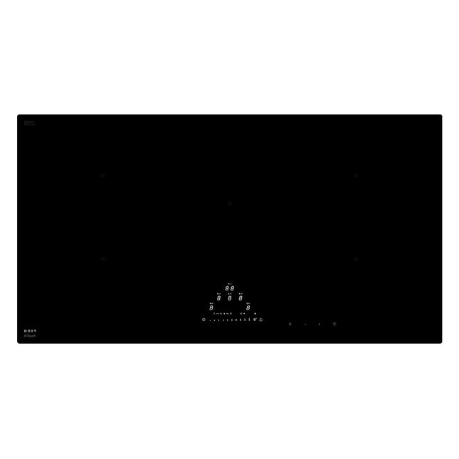 Plaque induction NOVY 1778