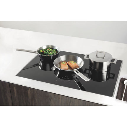 Plaque induction NOVY 1778