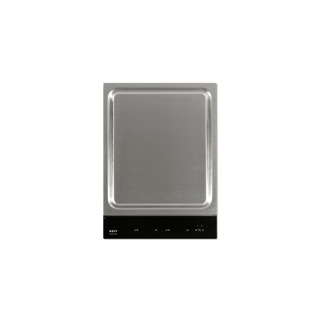 Domino induction NOVY Teppan Yaki 3753