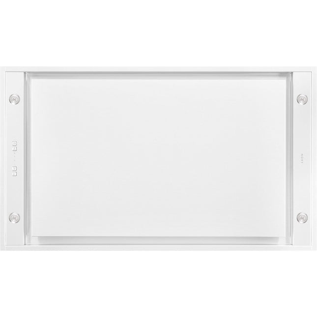 Hotte plafond NOVY PURE' LINE 6831 Plafonnier
