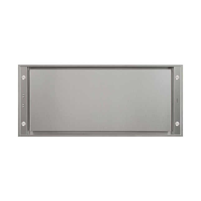 Hotte plafond NOVY PURE'LINE 6840 Plafonnier
