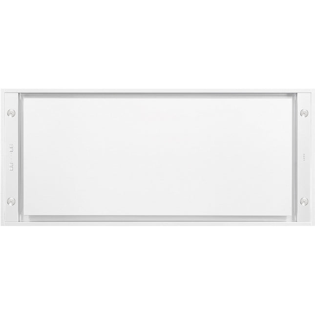 Hotte plafond NOVY PURE'LINE 6841 Plafonnier
