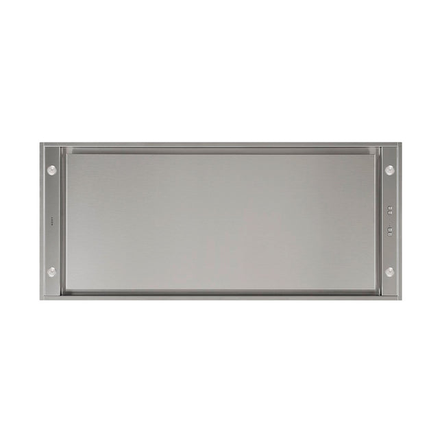 Hotte plafond NOVY 6845