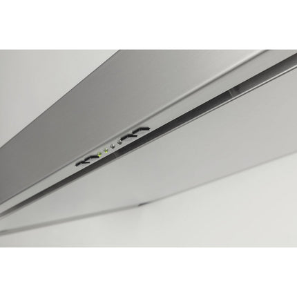 Hotte décorative murale NOVY FLAT'LINE 7610