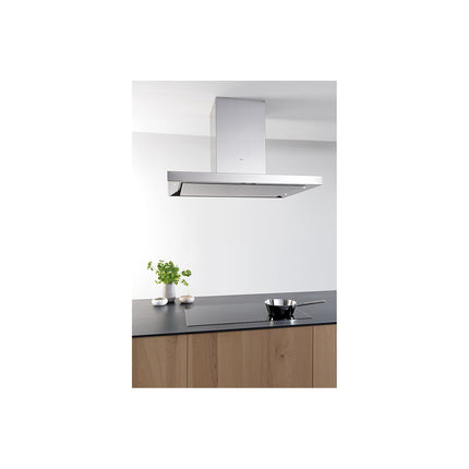 Hotte décorative îlot NOVY 7650