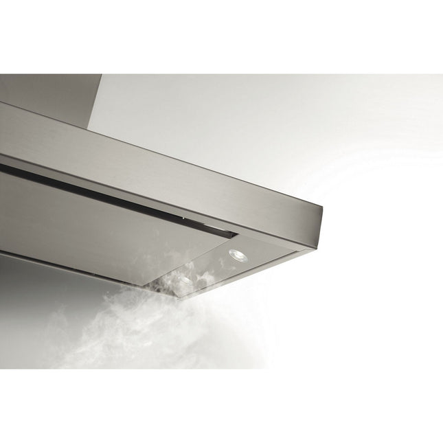 Hotte décorative îlot NOVY 7650