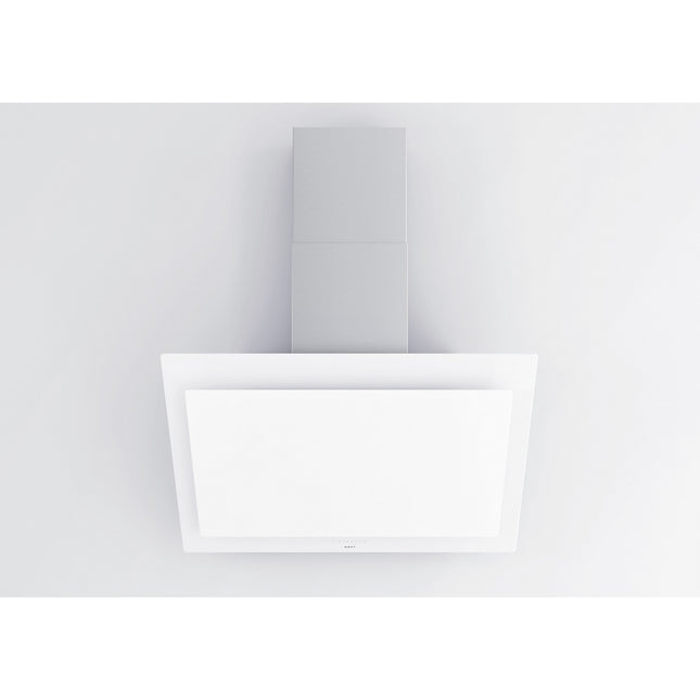 Hotte décorative murale inclinée NOVY 7831