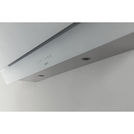 Hotte décorative murale inclinée NOVY 7831