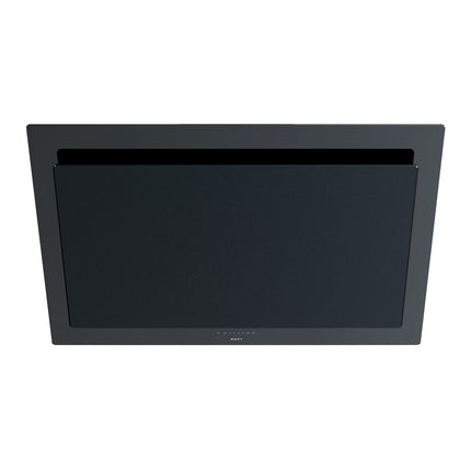Hotte décorative murale inclinée NOVY VISION 7838 Recyclage