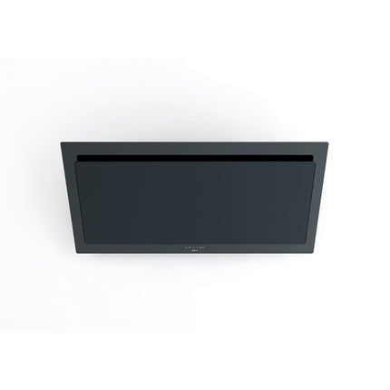 Hotte décorative murale inclinée NOVY NOVY VISION 7840
