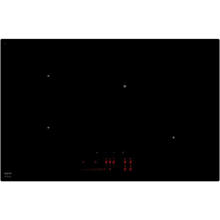 Plaque induction NOVY 1726