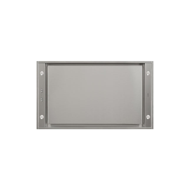 Hotte plafond NOVY PURE' LINE hotte plafond 6830 Plafonnier