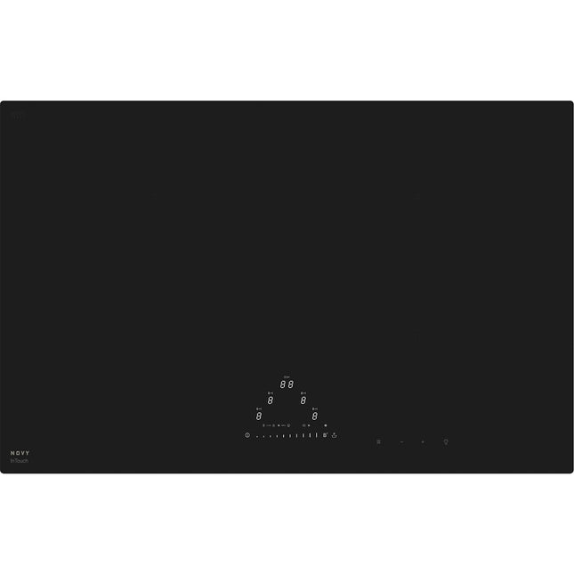 Plaque induction NOVY PRO INDUCTION 1776