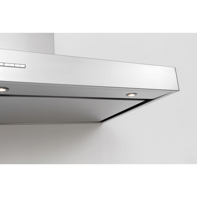 Hotte décorative murale NOVY 6500 SALSA