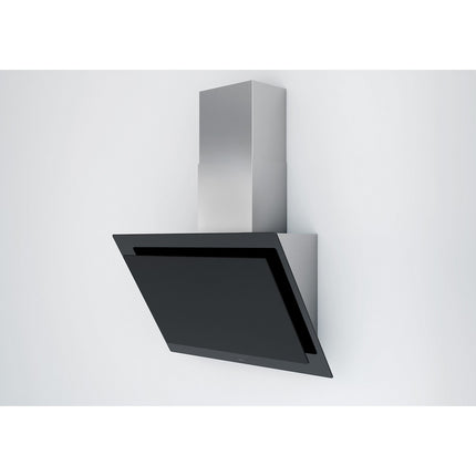 Hotte décorative murale inclinée NOVY 7835