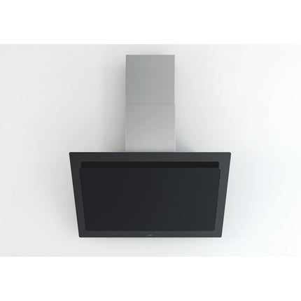 Hotte décorative murale inclinée NOVY 7835