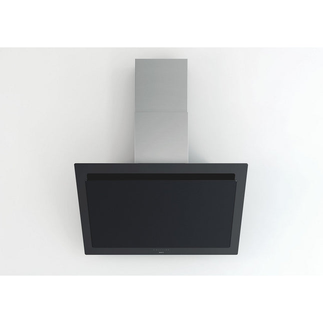 Hotte décorative murale inclinée NOVY 7835