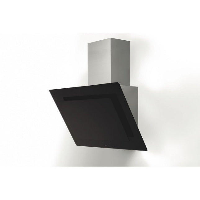 Hotte décorative murale inclinée NOVY VISION 7850 Evac. ext.