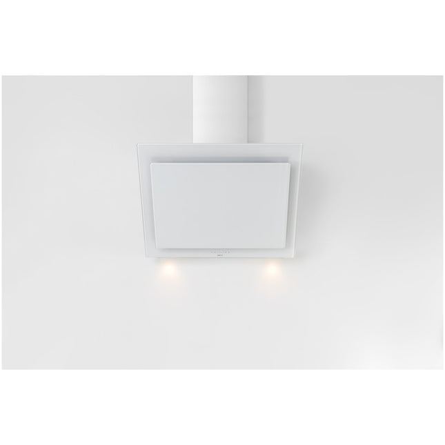 Hotte décorative murale inclinée NOVY 7851
