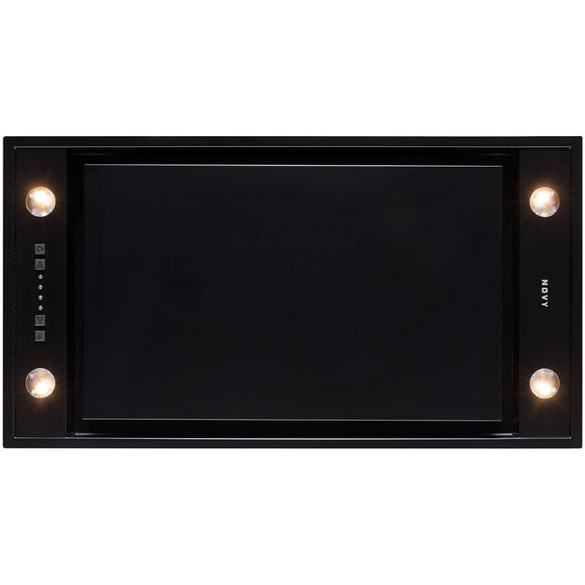 Hotte encastrable NOVY 816 MINI PURELINE