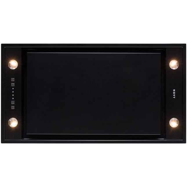 Hotte encastrable NOVY 816 MINI PURELINE