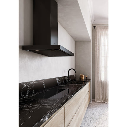 Hotte décorative murale NOVY FLAT'LINE 7612