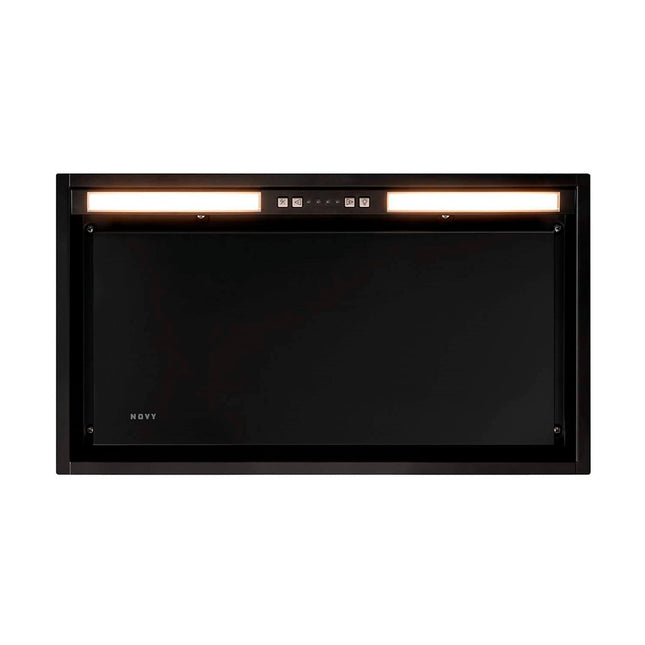 Hotte encastrable NOVY CRYSTAL 26052