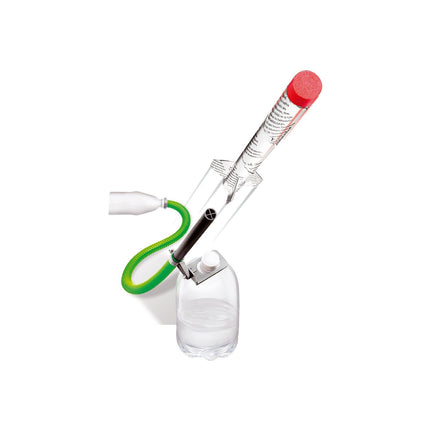 Jeu éducatif 4M Green Science Fusee ecologique