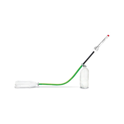 Jeu éducatif 4M Green Science Fusee ecologique