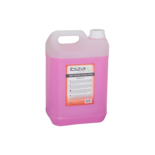 Liquide à fumée IBIZA liquide à fumée Haute densité bidon 5L